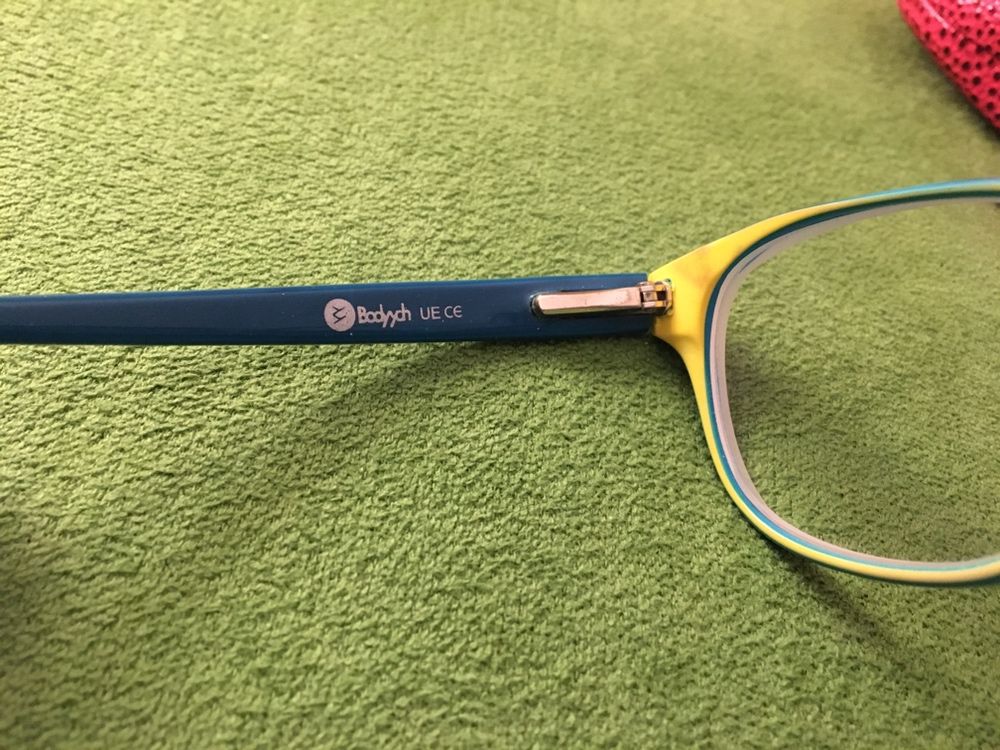 Oprawki Bodyych okulary