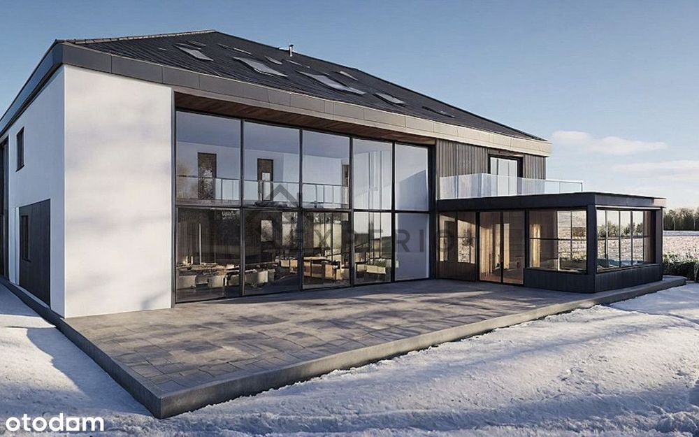 Działka budowlana, projekt i pozwolenie na budowę