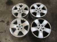 skoda octavia II alufelgi 5x112 16&quot;