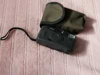 Stary aparat Kodak Camera 35 analogowy f8 30 mm etui KB 30 ładny stan