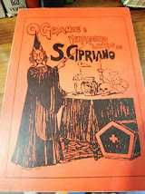 O verdadeiro grande livro de S. Cipriano, ou tesouro do feiticeiro