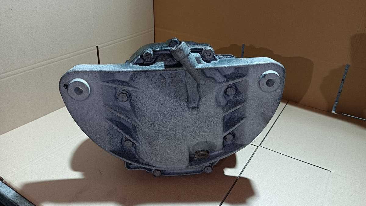 DYFER MOST BMW E39 540i 4,4 V8 530d 3,0D przełożenie 2,81 Automat