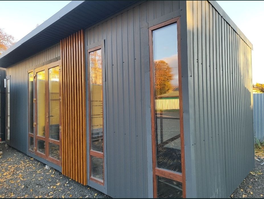 Продам маф магазин контейнер ларьок.