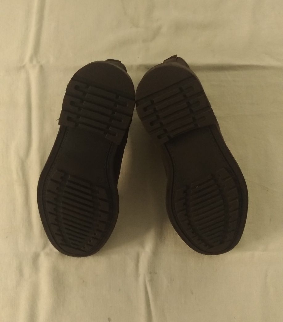 Bota Homem N° 42
