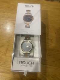 Гибридные (smartwatch) часы i-touch