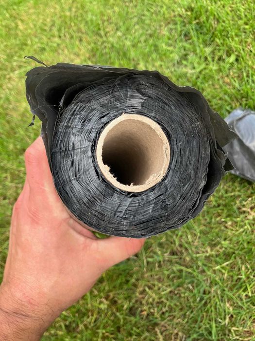 Folia ochronna polietylen