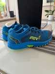 męskie buty do biegania inov parkclaw 260
