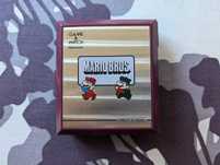 Nintendo Game&Watch Mario Bros