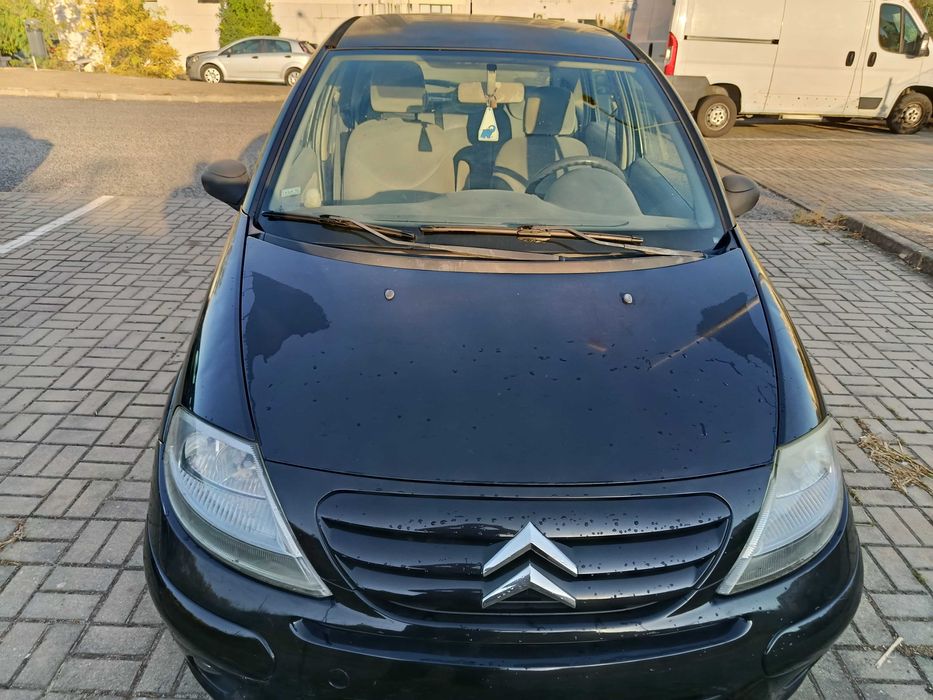 Citroen C3 110.000klm