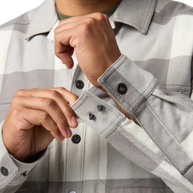 Куртка тактична демісезонна 5.11 Tactical® Seth Shirt Jacket