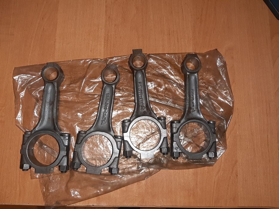 Шатуни таврія, сенс, лаеос 1.3se