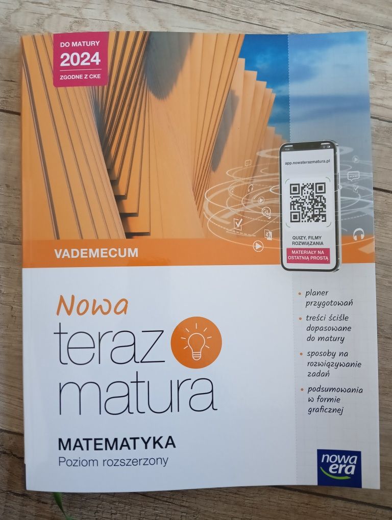 Nowa Teraz matura