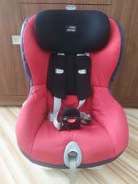 Fotelik Britax Römer King II Ls