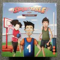 Sporttable Box - jogo de tabuleiro