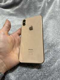 XS Max 256 Gold Global