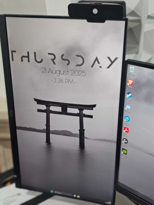 Setup Gaming Completo