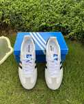 Adidas SambaOG_WhiteNowe UnisexTrampki R. 40