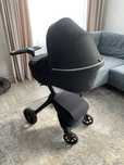 Дитячий візочок Stokke xplory X 2в1