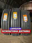 Шини Lanvigator R22.5 315/70 315/80 295 385/65 Вантажні Ланвігатор