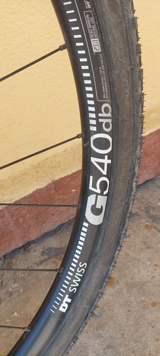 Rower  gravelowy KROSS Esker 4.0 Adv 24r