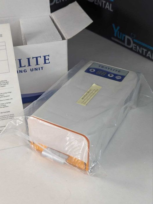 Фотополімеризатор Trayline