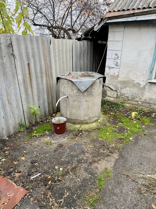 Продам частину будинку в місті Люботин