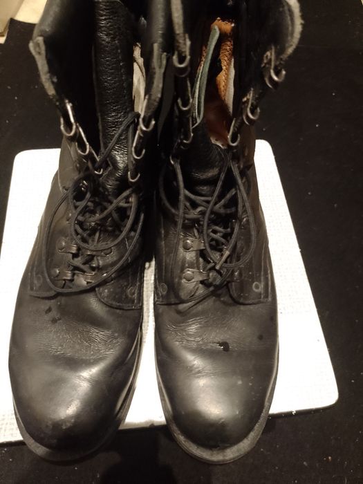 Buty wojas skoczki róż 27/41