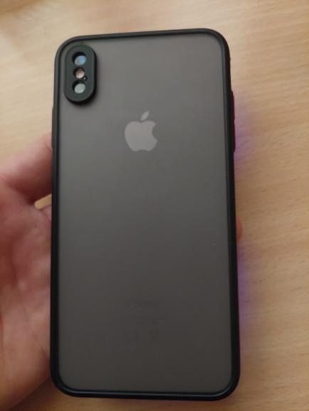 Iphone64/Gb Xs Max