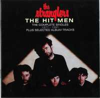 The Strangles, The Hit Men (The complete singles 77-91) (CD)
