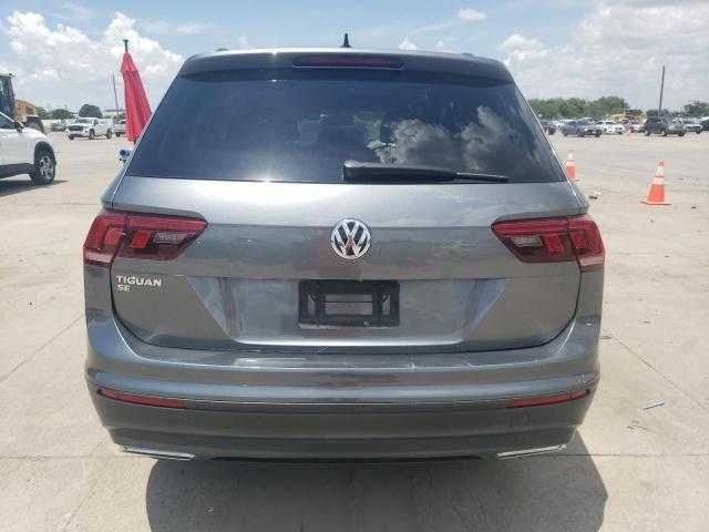 Розборка VOLKSWAGEN TIGUAN 2019 Капот Крылья Фары Двери Ходовая Тигуан