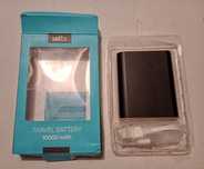 Powerbank 10000 mAh setty Ładowarka telefon