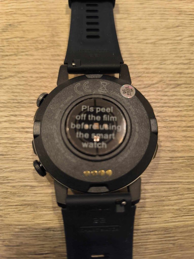Smartwatch zegarek duży nowy