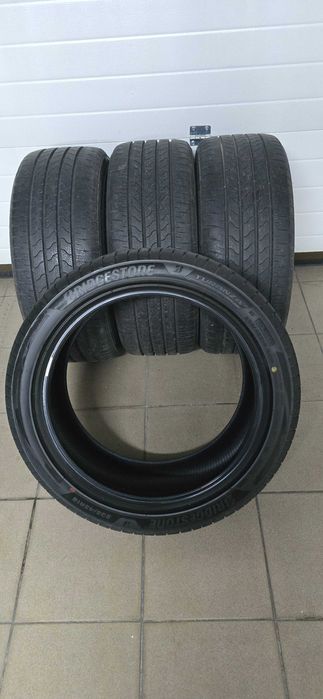 Opony Bridgestone Turanza 6  Letnie 235/45R18 94W