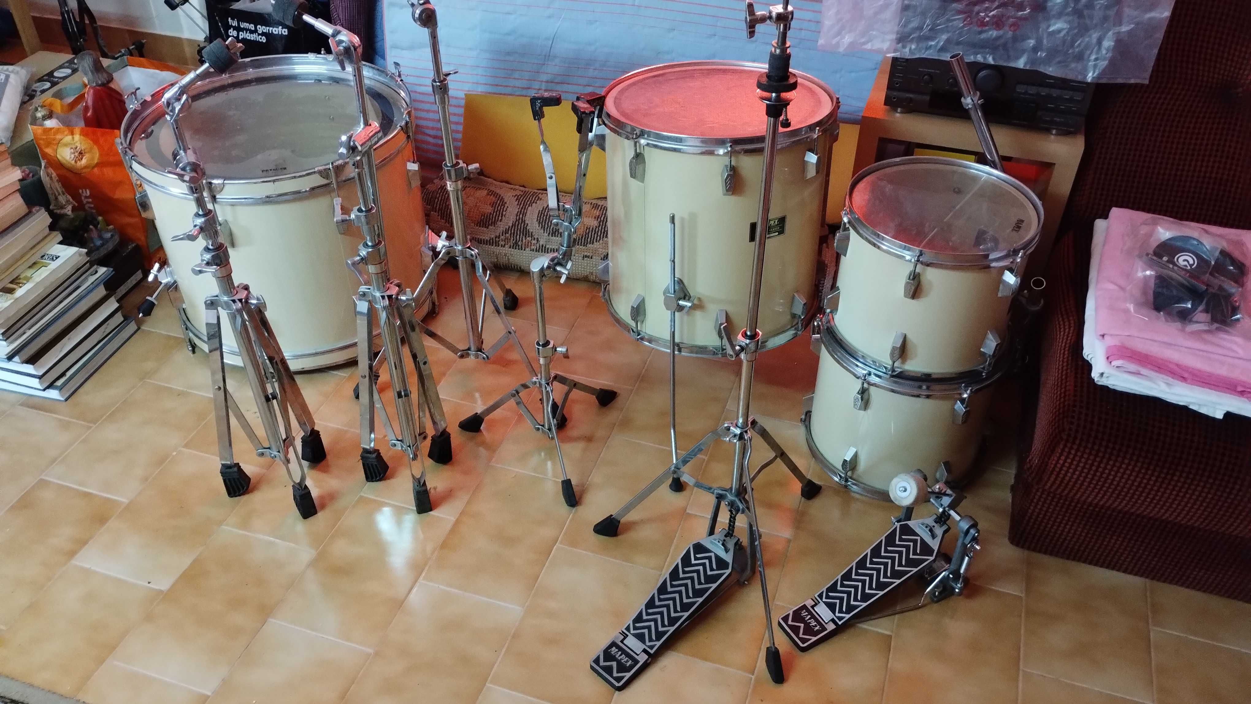 Bateria Mapex Venus Series