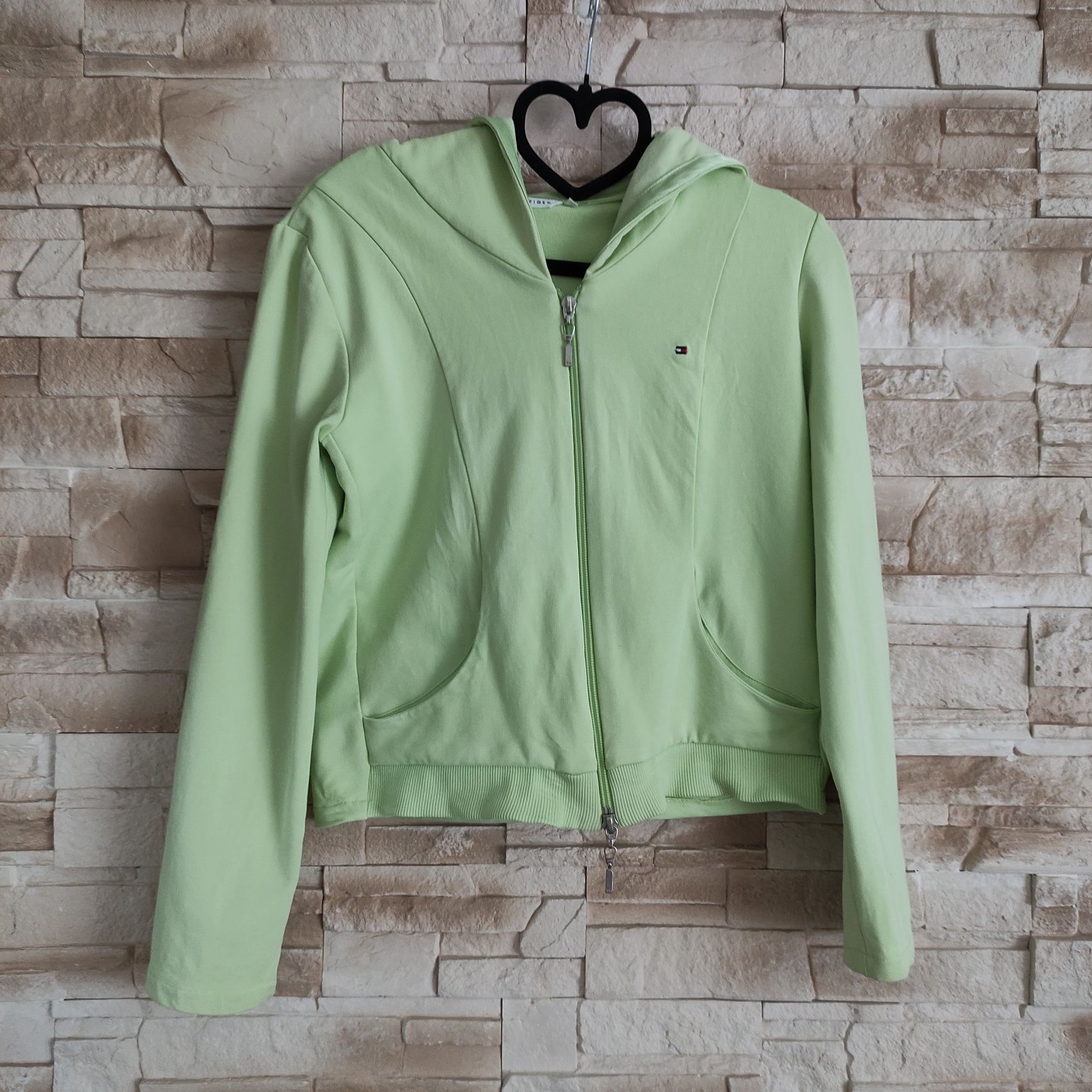 Bluza Tommy Hilfiger.