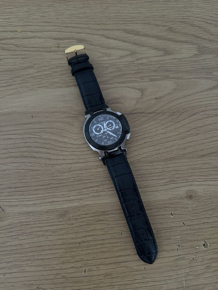 Zegarek Tissot T-Race Chronograph