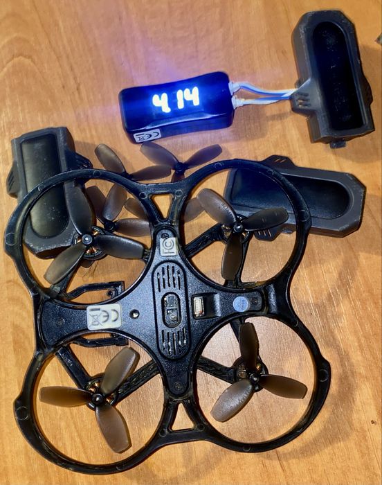 BetaFpv Aquila16 ELRS