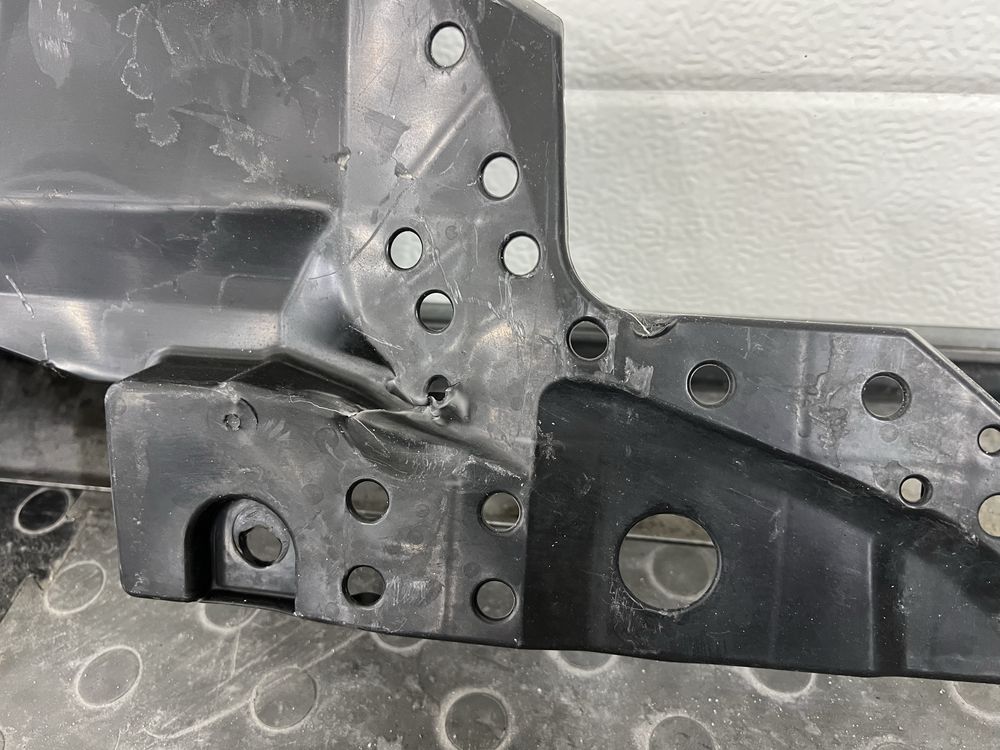 Toyota Rav4 19-24 5261842080  защита бампера
