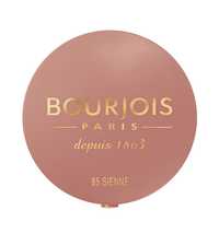 Bourjois 85 Sienne Little Round Pot Róż 2,5G (W) (P2)