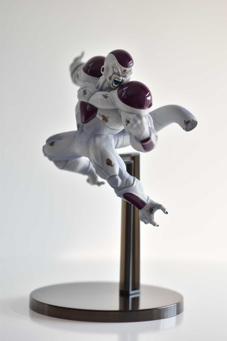 Frieza Full Power - Figurka Dragon Ball Z - Banpresto, Match Makers