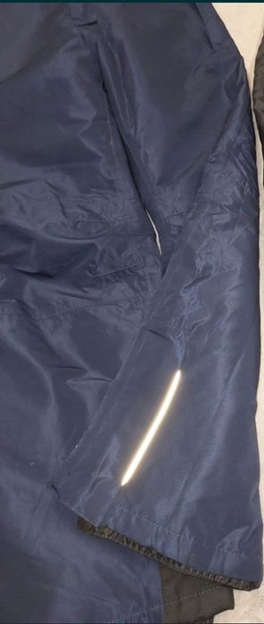 Комбінезон лижний штани 146-152 зимові штани