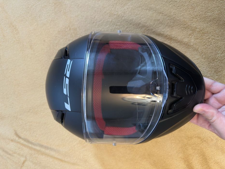 Шолом для мотоциклістів LS2 FF353 RAPID