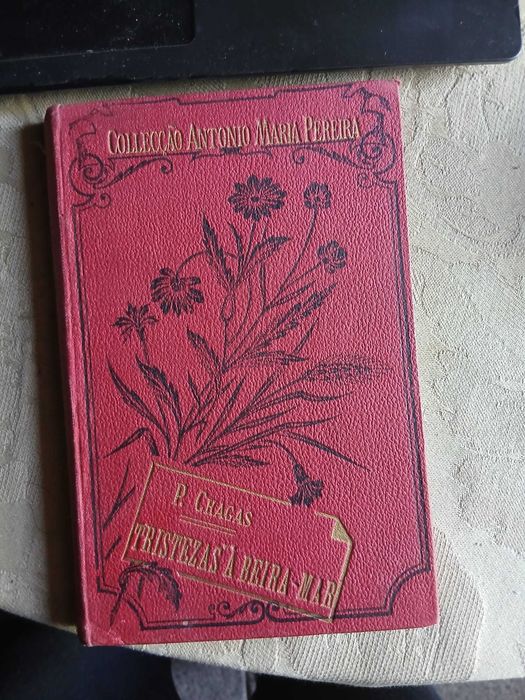 P. Chagas, Tristezas à Beira-Mar (1899)