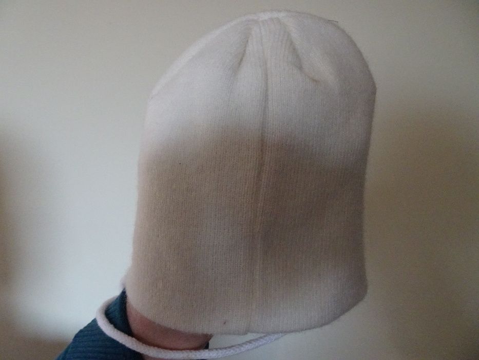 czapka dla dziecka 1,5 rocznego