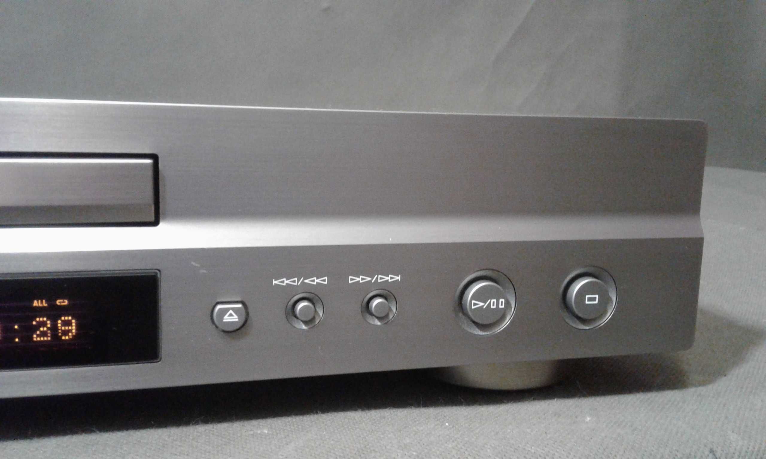 YAMAHA CDX-497,odtwarzacz cd