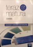 Teraz matura. CHEMIA. Zadania i arkusze maturalne. NOWA ERA