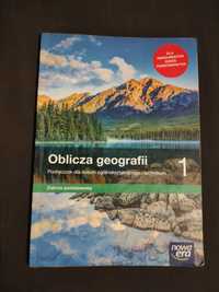 Oblicza geografii 1