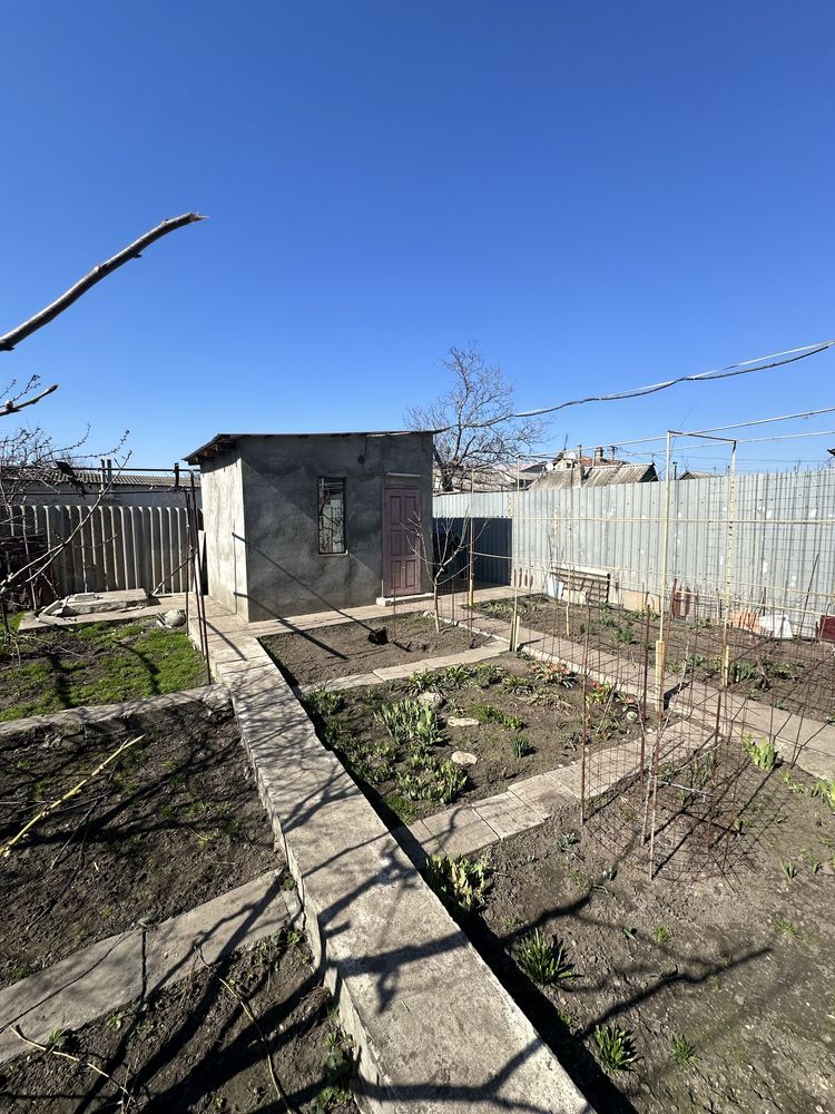 Продам Дом на Малиновского