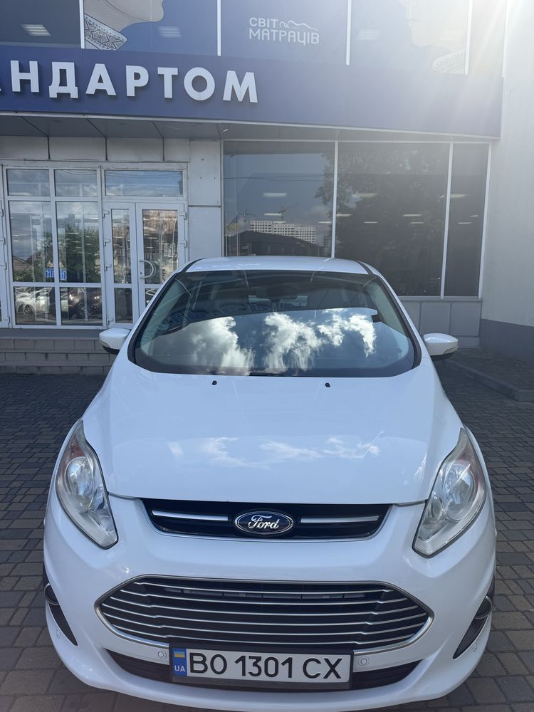 Ford c-max Одесса