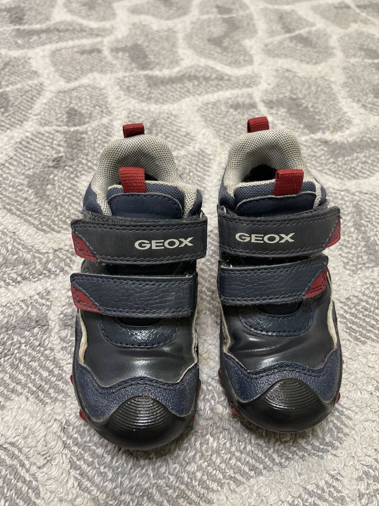 Демисезонные Ботинки Geox 25 размер